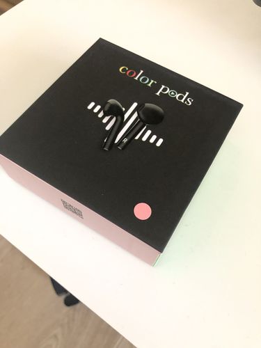 COLORPODS Recensioni - 288 Recensioni | mycasesport.myshopify.com