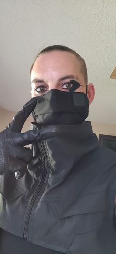 Customer photo review of Method X