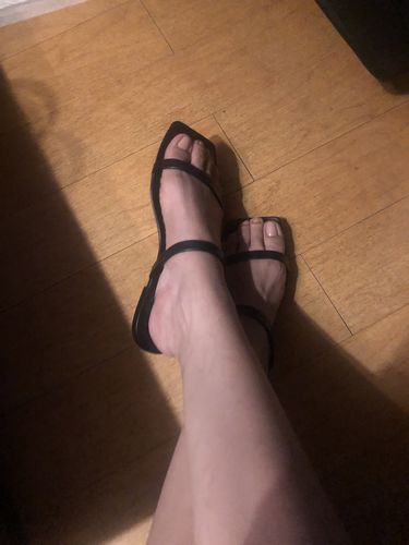 Customer photo review of Solen Black