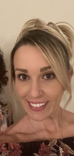 Customer photo review of JuvaBun Straight Bun