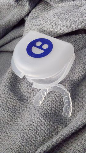 Customer photo review of Night Guard