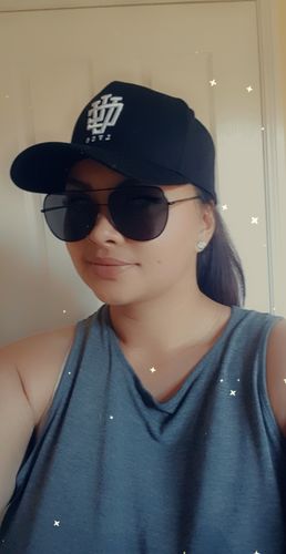 Casey W. review of Jet Black A-Frame LVCO Snapback image 1 out of 1