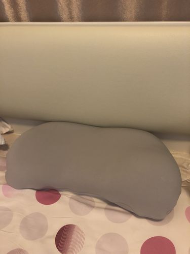 Customer photo review of 麻藥枕頭Bodyluv Addiction Pillow**無法送LOCKER**