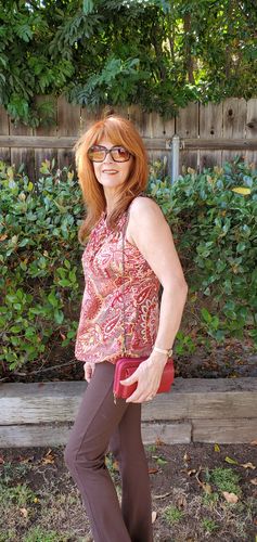 Customer photo review of Sanibel