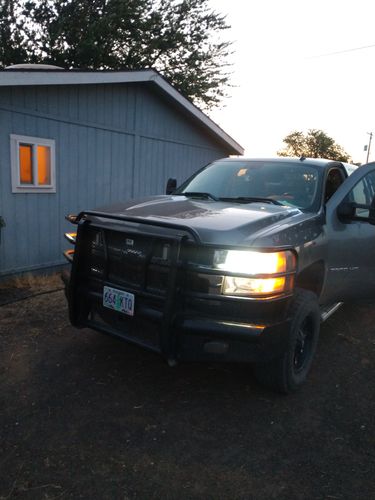 Customer photo review of Premium LED Headlight