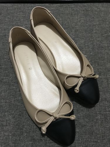 Customer photo review of Claire Latte