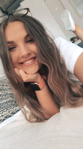 Customer photo review of Mermade Hair Waver - OG 32mm