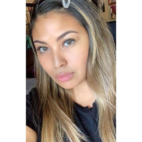 Customer photo review of Micdrop Kristin - green