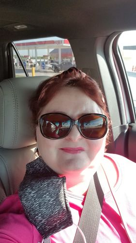 Customer photo review of *PRE-ORDER* SET OF 3 PASTEL FACE MASKS