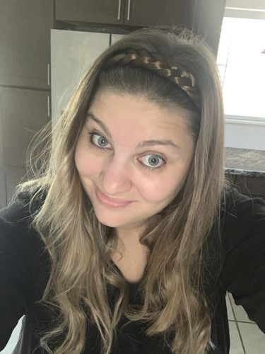 Customer photo review of Lulu Two Strand