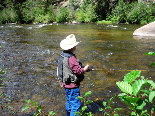 Customer photo review of Headbanger RockerHead 3-pack