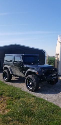 Customer photo review of Aerolidz Light Bar Cover - 50” 52” - Smoked - Dual Row