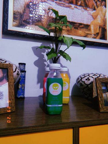 Customer photo review of Suco Huck