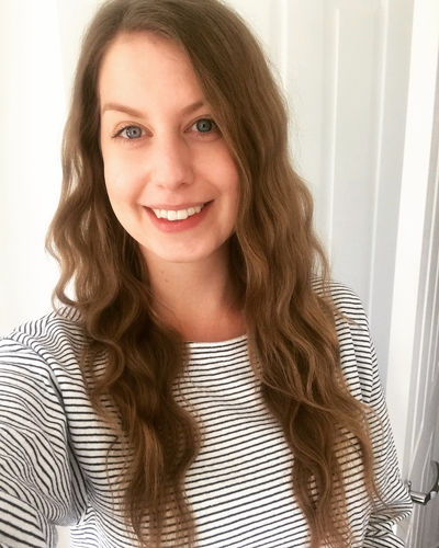Customer photo review of Mermade Hair Waver - OG 32mm