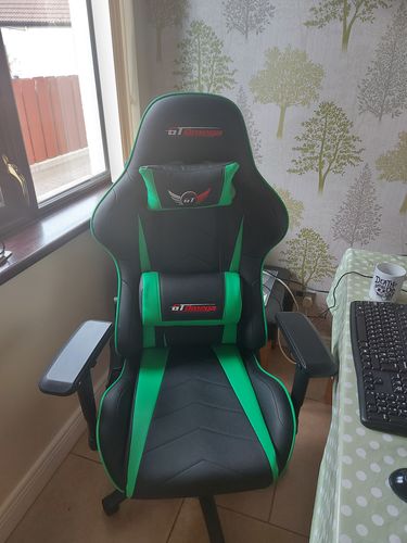 Customer photo review of PRO Series