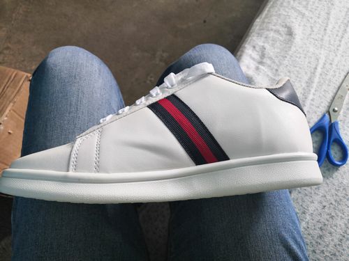 Customer photo review of Antara Blanco