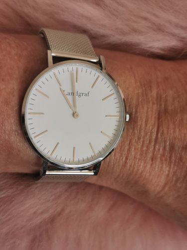 Customer photo review of London Edition Limited