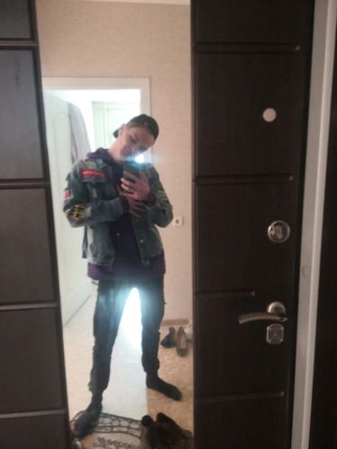 Customer photo review of Franchet Ulta Jacket