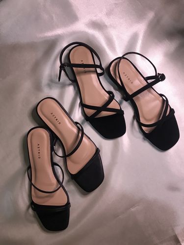 Customer photo review of Zen Black