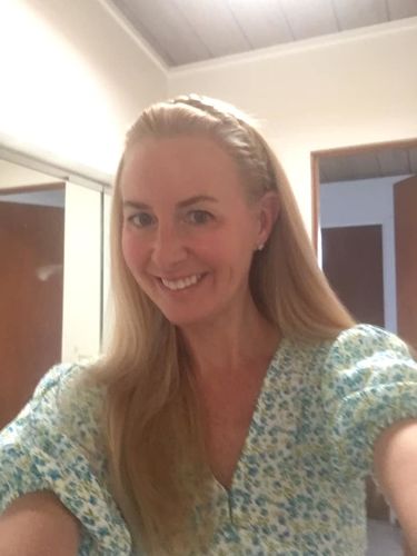 Customer photo review of Lulu Two Strand