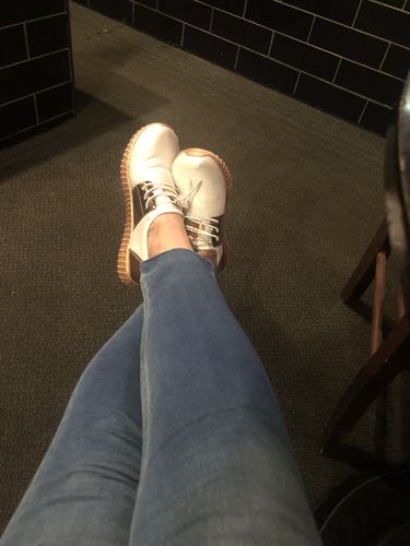 Customer photo review of Superflex 2.0