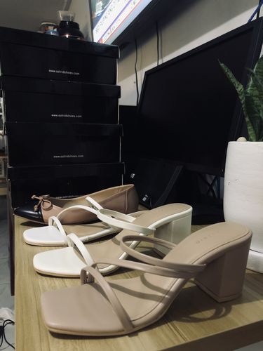 Customer photo review of Kylie White