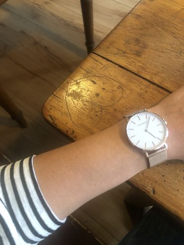 Customer photo review of California Edition Limited