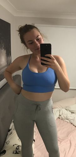 Customer photo review of Jights