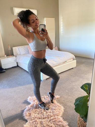 Customer photo review of Jights