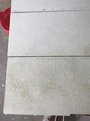 Customer photo review of Light Wax