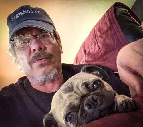 Customer photo review of Rush Processing