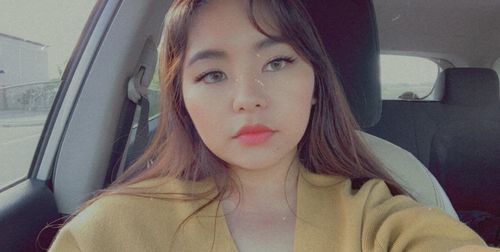 Customer photo review of Blasé Kristin - green
