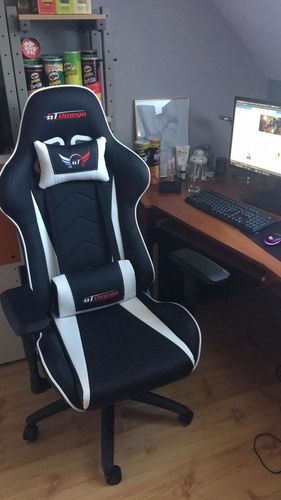 Customer photo review of PRO Series