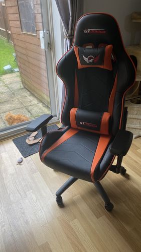 Customer photo review of PRO Series