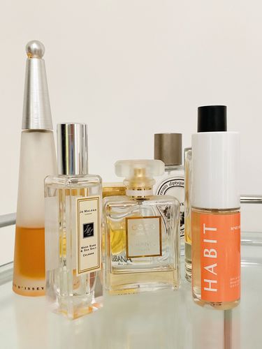 Customer photo review of N°41 MISTER