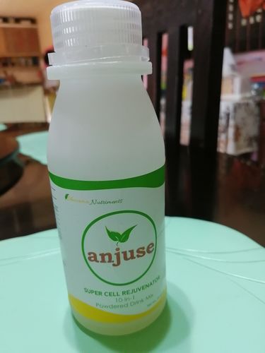 Customer photo review of Anjuse Super Cell Rejuvenator