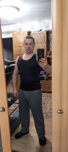 Customer photo review of Débardeur de Sudation Homme™