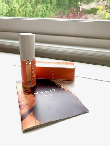 Customer photo review of N°41 MISTER