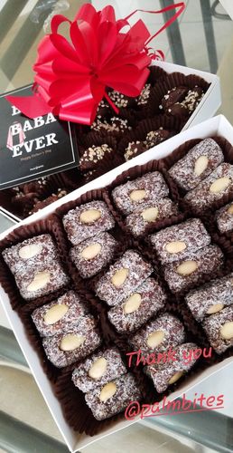 Customer photo review of Eid Mix & Match Bundle