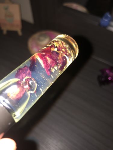Customer photo review of Rose Gold🥀✨