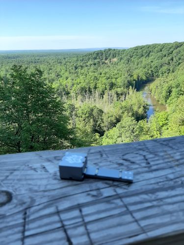 Customer photo review of The Scorpion Pipe