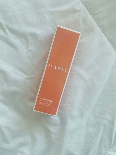 Customer photo review of N°41 MISTER