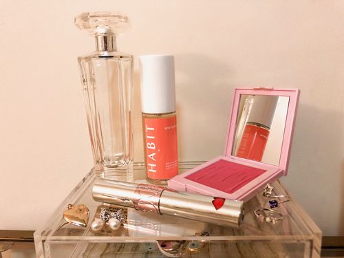 Customer photo review of N°41 MISTER