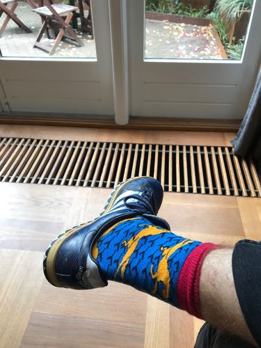 Customer photo review of Godiya