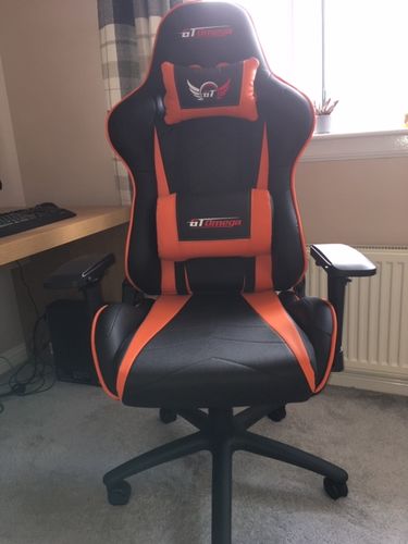 Customer photo review of PRO Series