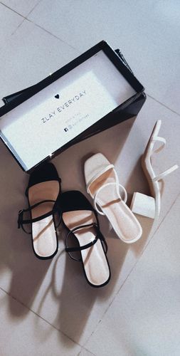 Customer photo review of B1G1 Kylie White