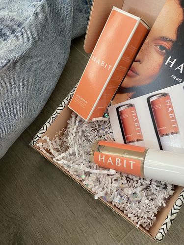 Customer photo review of N°41 MISTER