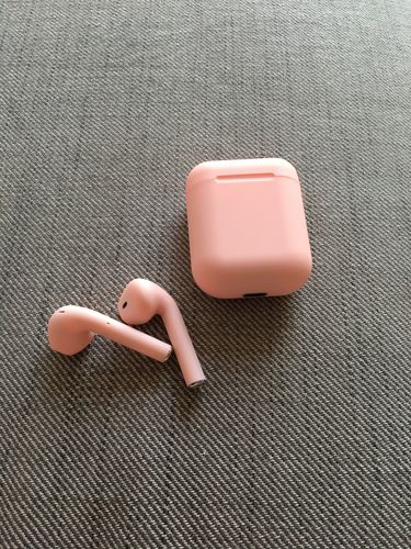 Customer photo review of EXCLUSIVE COLORPODS