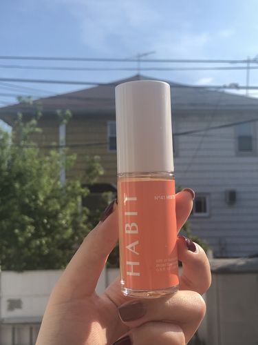 Customer photo review of N°41 MISTER