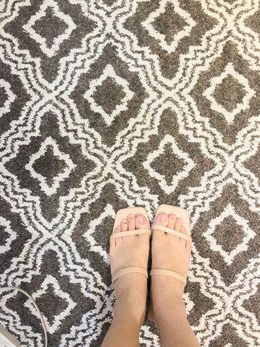 Customer photo review of Mia Nude